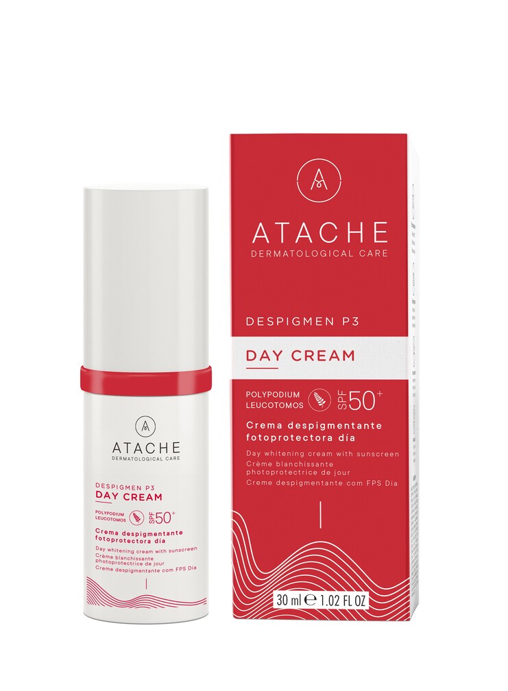 ATACHE - DESPIGMEN P3 Day Cream SPF50+ - 30ml